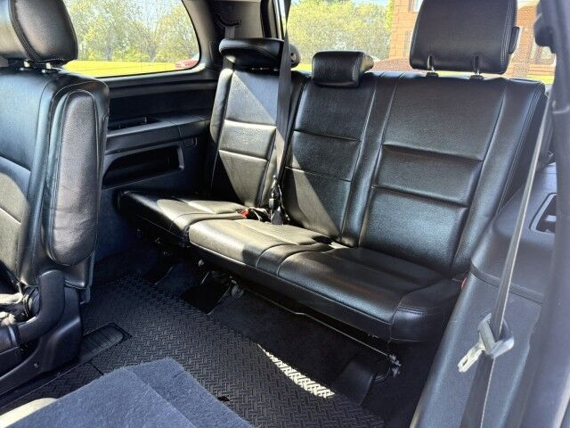 2013 Toyota Sequoia SR5 Crossville TN