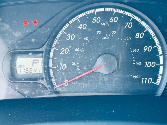 2013 Toyota Sienna- SD LE V6 7 Passenger Au Hot Springs AR