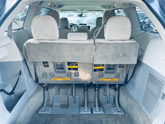 2013 Toyota Sienna- SD LE V6 7 Passenger Au Hot Springs AR