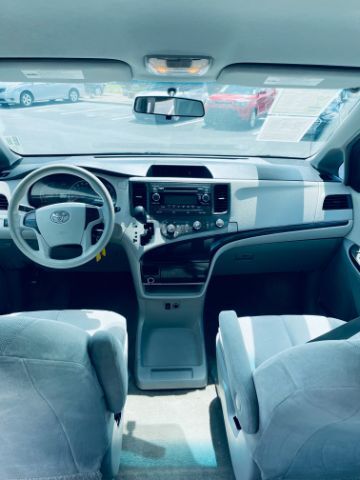 2013 Toyota Sienna FWD 7-Passenger V6 Hot Springs AR