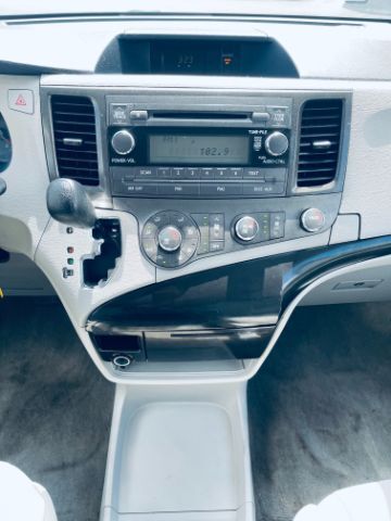 2013 Toyota Sienna FWD 7-Passenger V6 Hot Springs AR