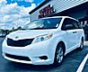 2013 Toyota Sienna FWD 7-Passenger V6