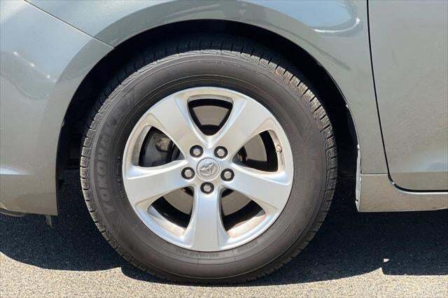 2013 Toyota Sienna L Roseville CA
