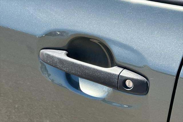 2013 Toyota Sienna L Roseville CA