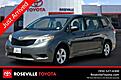 2013 Toyota Sienna L