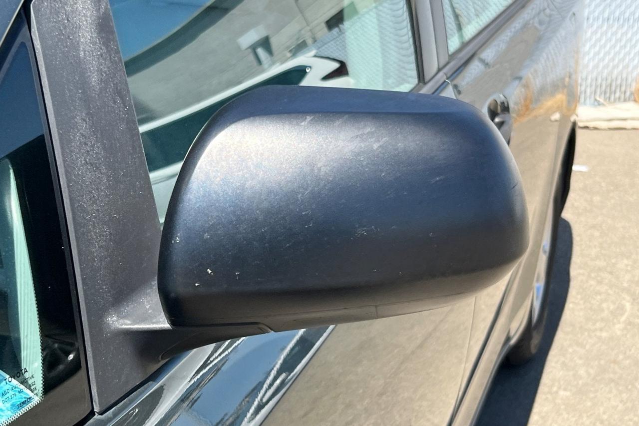 2013 Toyota Sienna L Roseville CA