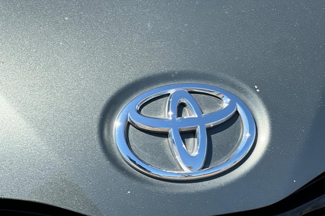 2013 Toyota Sienna L Roseville CA