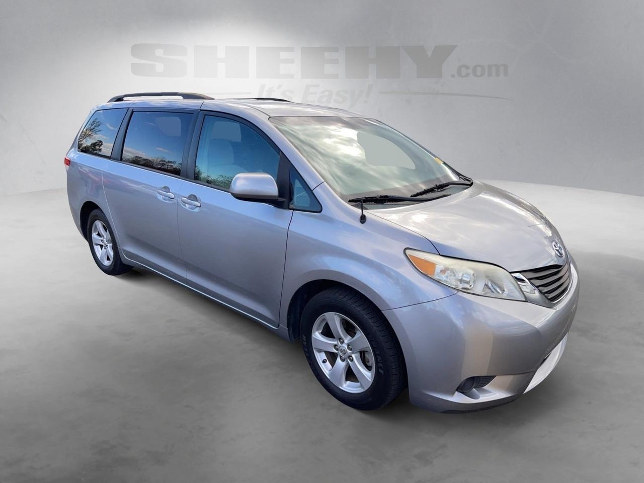 2013 Toyota Sienna LE 8 Passenger Stafford VA