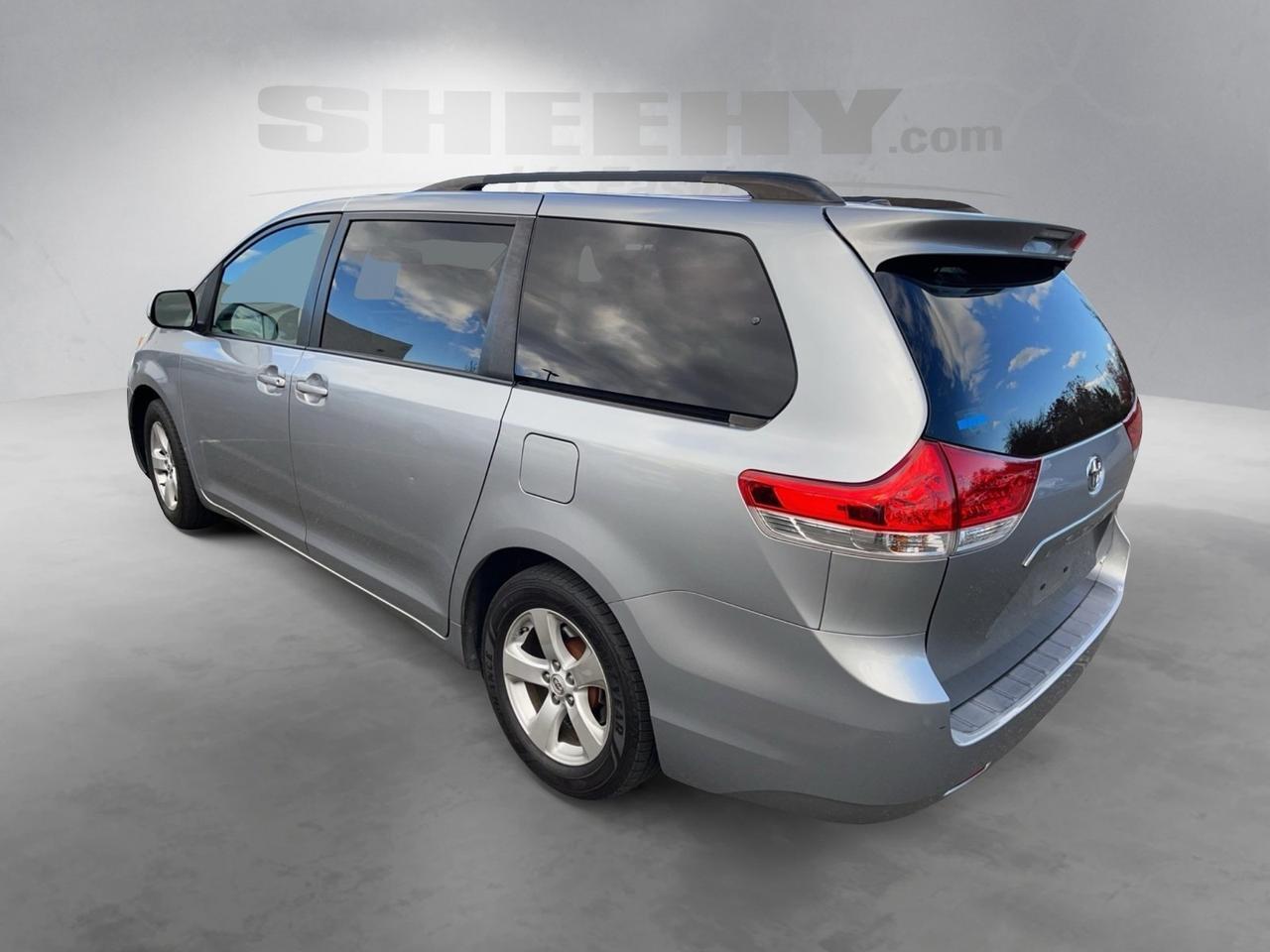 2013 Toyota Sienna LE 8 Passenger Stafford VA