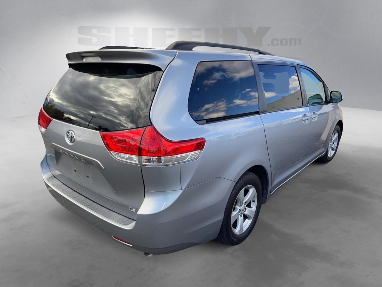 2013 Toyota Sienna LE 8 Passenger Stafford VA