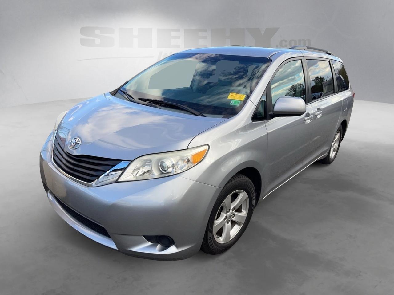 2013 Toyota Sienna LE 8 Passenger Stafford VA