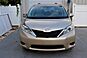 2013 Toyota Sienna LE AAS BraunAbility Wheelchair Accessible Van Knoxville TN