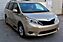 2013 Toyota Sienna LE AAS BraunAbility Wheelchair Accessible Van Knoxville TN