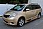 2013 Toyota Sienna LE AAS BraunAbility Wheelchair Accessible Van Knoxville TN