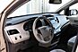 2013 Toyota Sienna LE AAS BraunAbility Wheelchair Accessible Van Knoxville TN