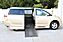 2013 Toyota Sienna LE AAS BraunAbility Wheelchair Accessible Van Knoxville TN