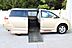 2013 Toyota Sienna LE AAS BraunAbility Wheelchair Accessible Van Knoxville TN