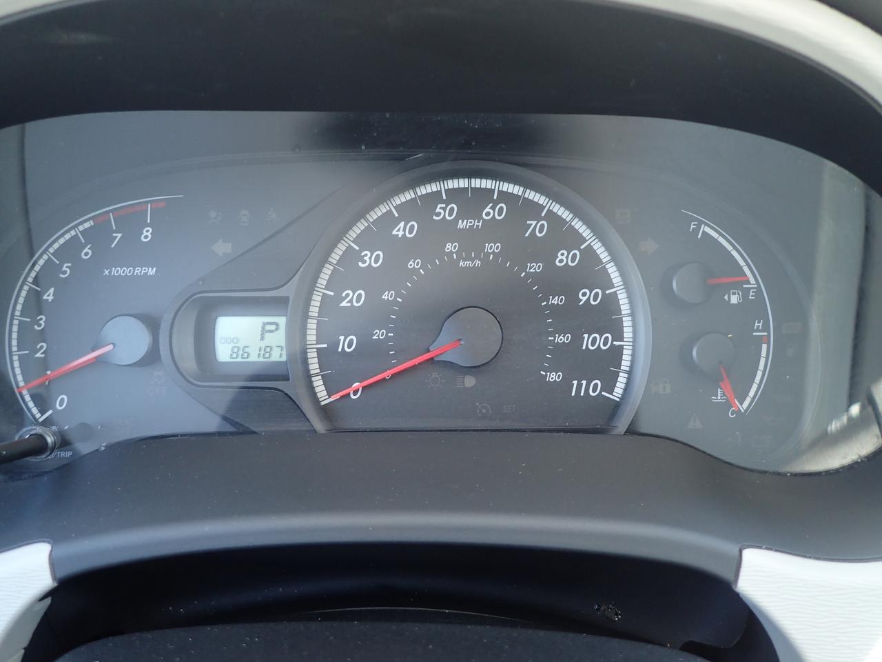 2013 Toyota Sienna LE Anaheim CA