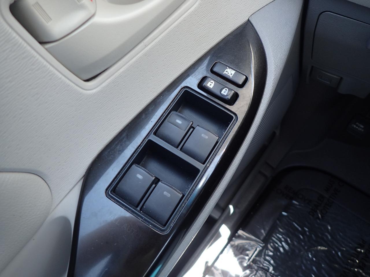 2013 Toyota Sienna LE Anaheim CA