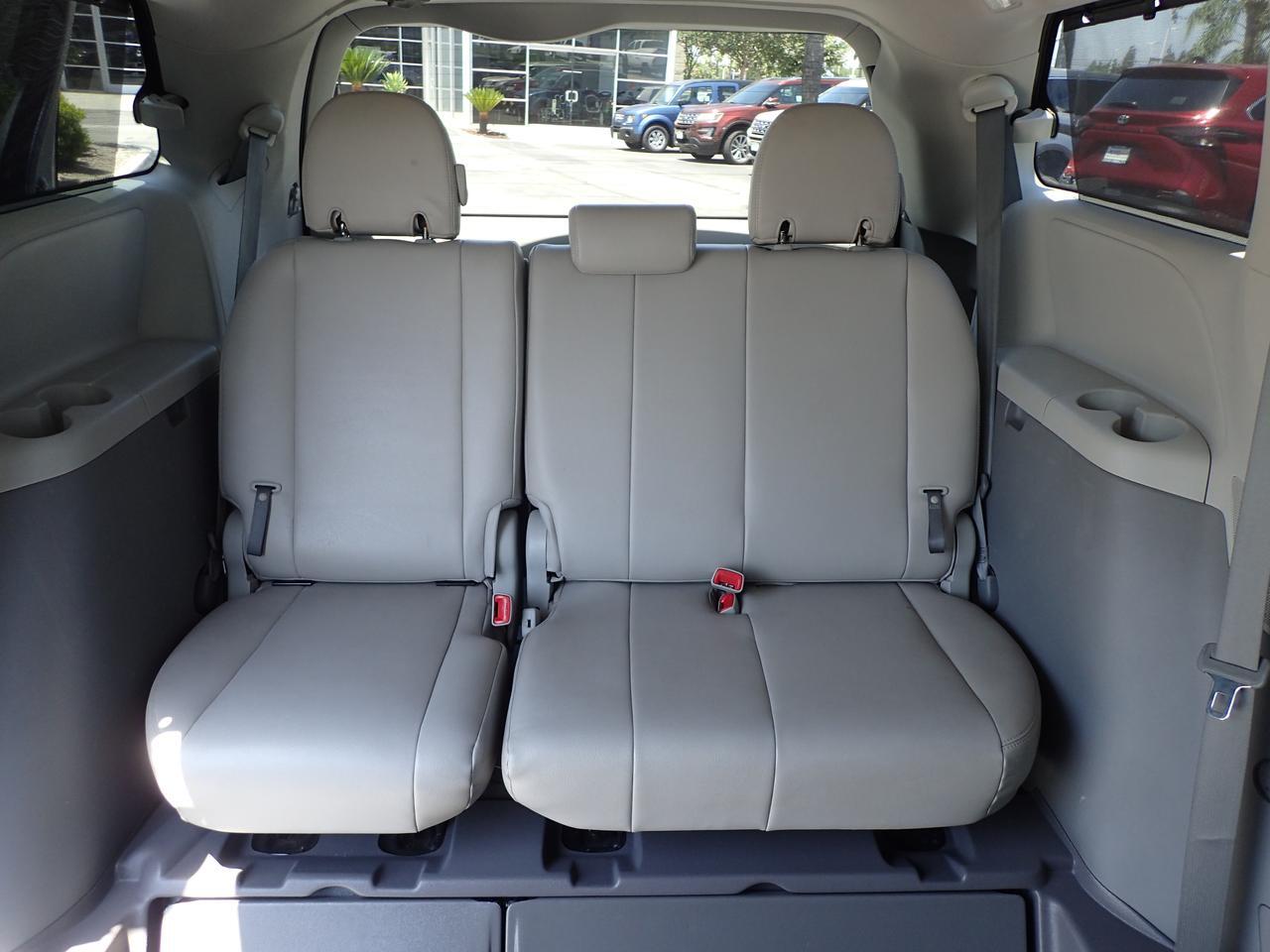 2013 Toyota Sienna LE Anaheim CA