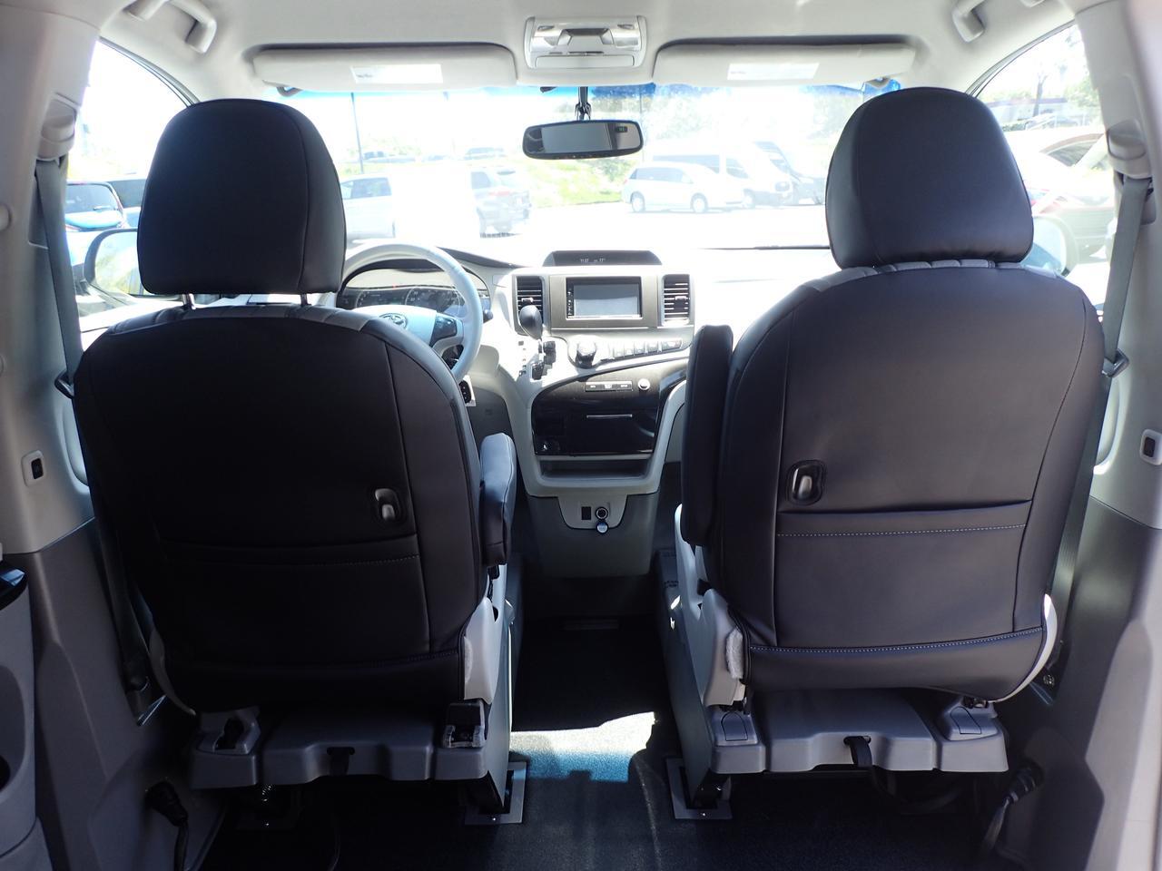 2013 Toyota Sienna LE Anaheim CA