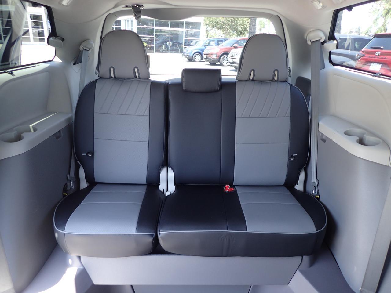 2013 Toyota Sienna LE Anaheim CA