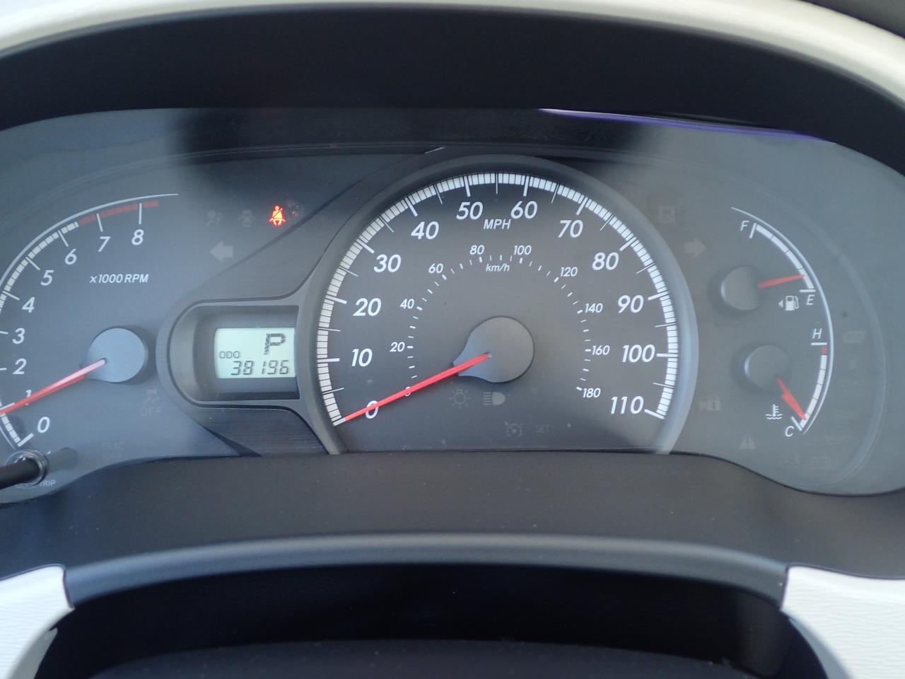 2013 Toyota Sienna LE Anaheim CA