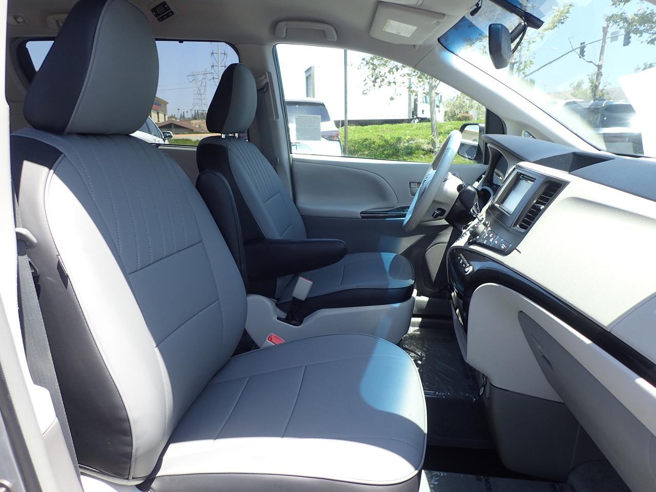 2013 Toyota Sienna LE Anaheim CA