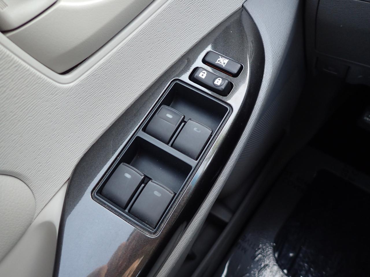 2013 Toyota Sienna LE Anaheim CA