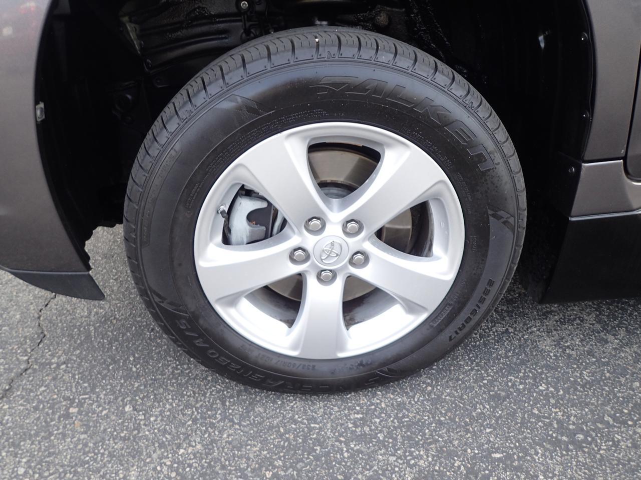 2013 Toyota Sienna LE Anaheim CA