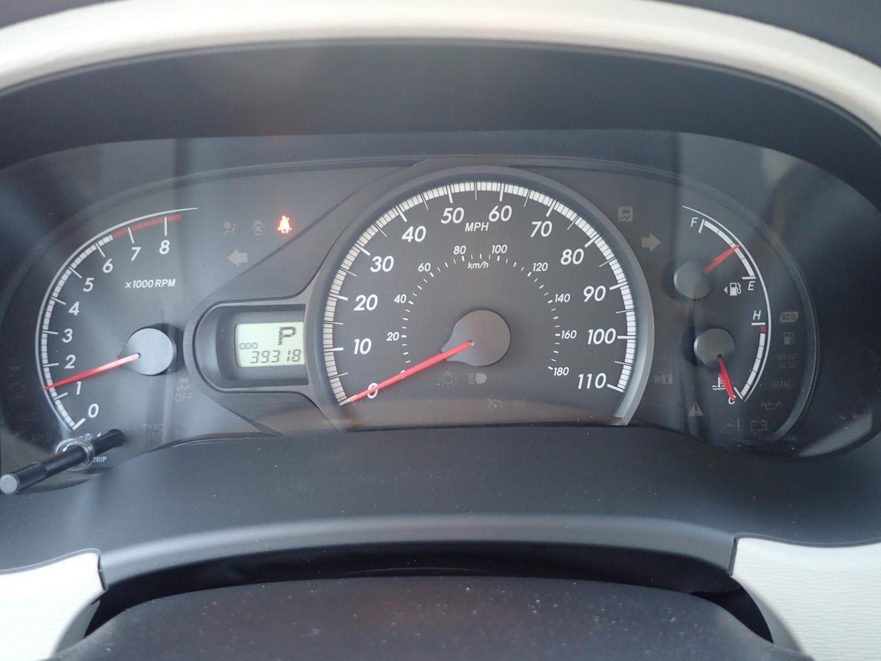 2013 Toyota Sienna LE Anaheim CA