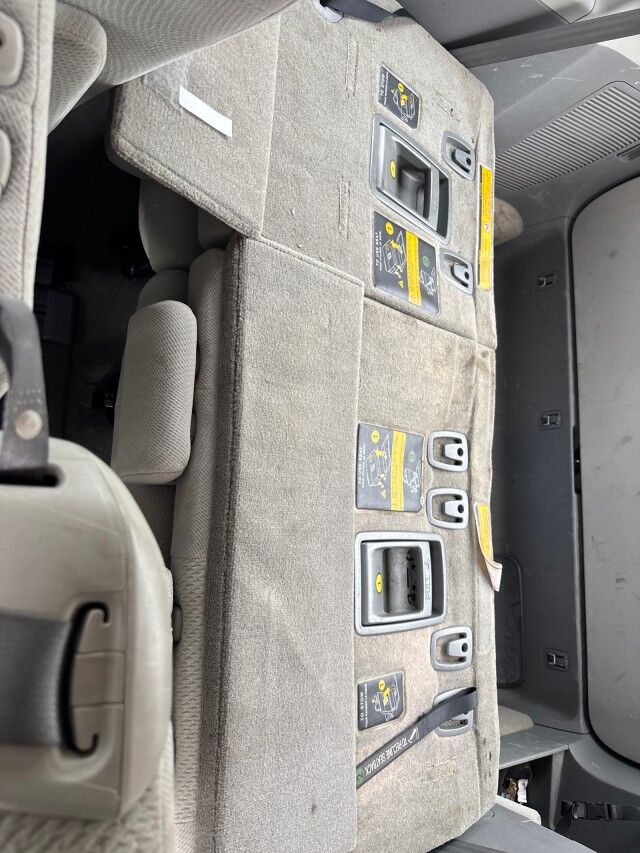 2013 Toyota Sienna LE Cleveland OH