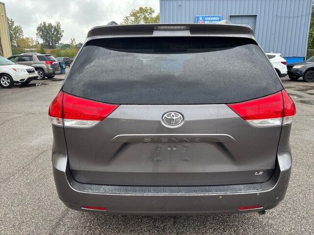 2013 Toyota Sienna LE Cleveland OH