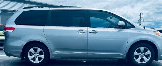 2013 Toyota Sienna LE FWD 8-Passenger V Hot Springs AR