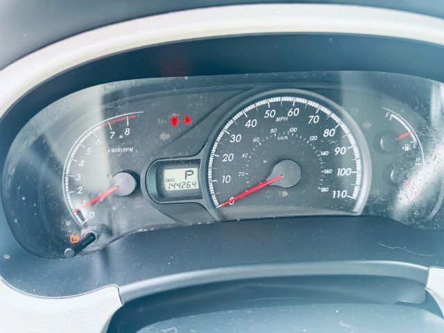 2013 Toyota Sienna LE FWD 8-Passenger V Hot Springs AR
