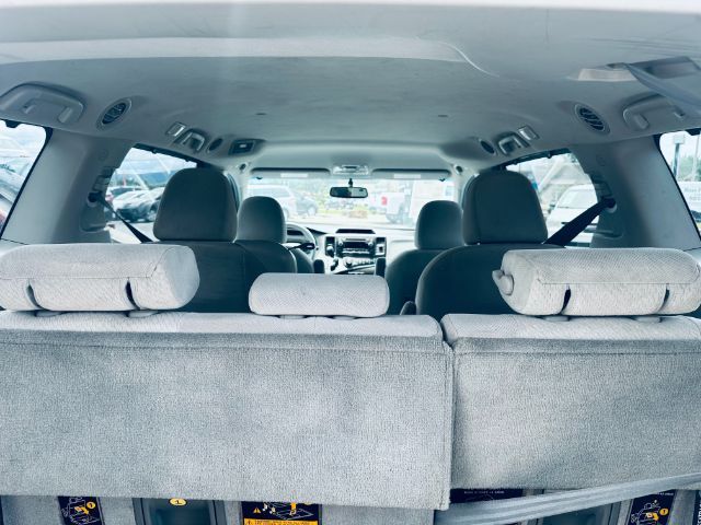 2013 Toyota Sienna LE FWD 8-Passenger V Hot Springs AR