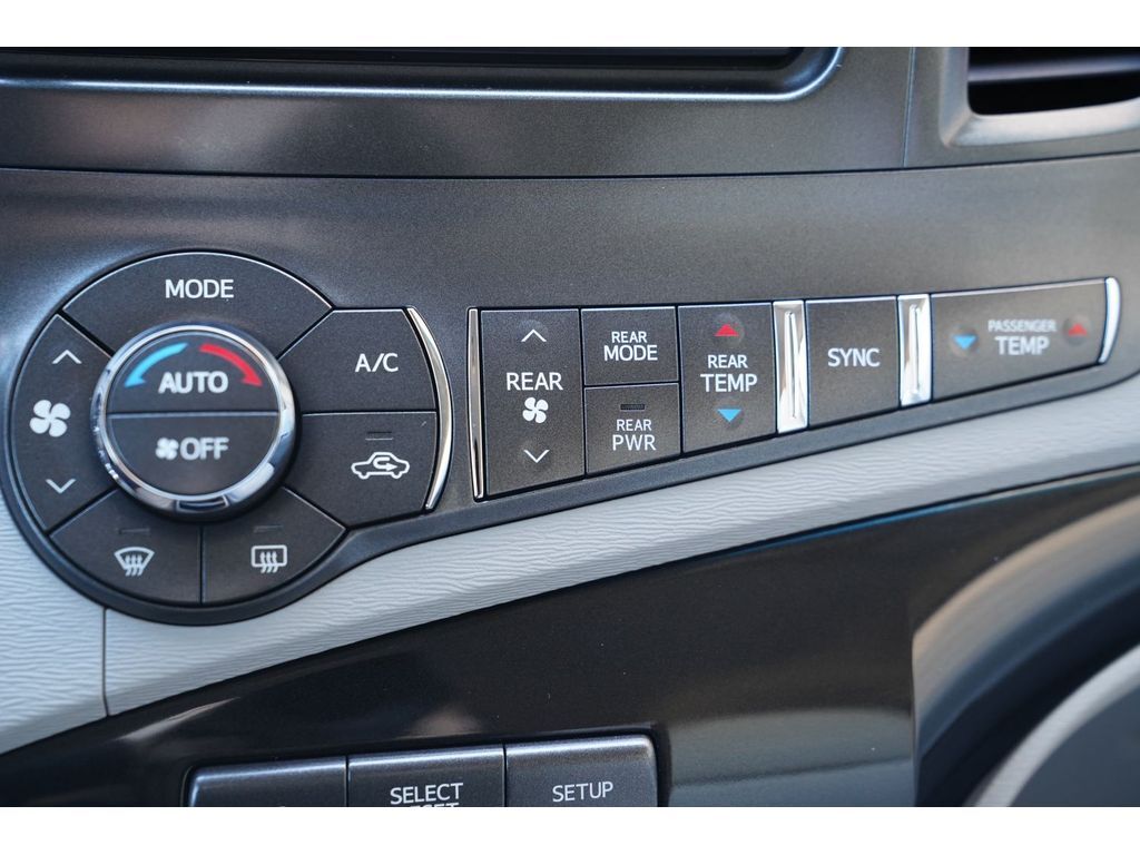 2013 Toyota Sienna LE Huntington UT