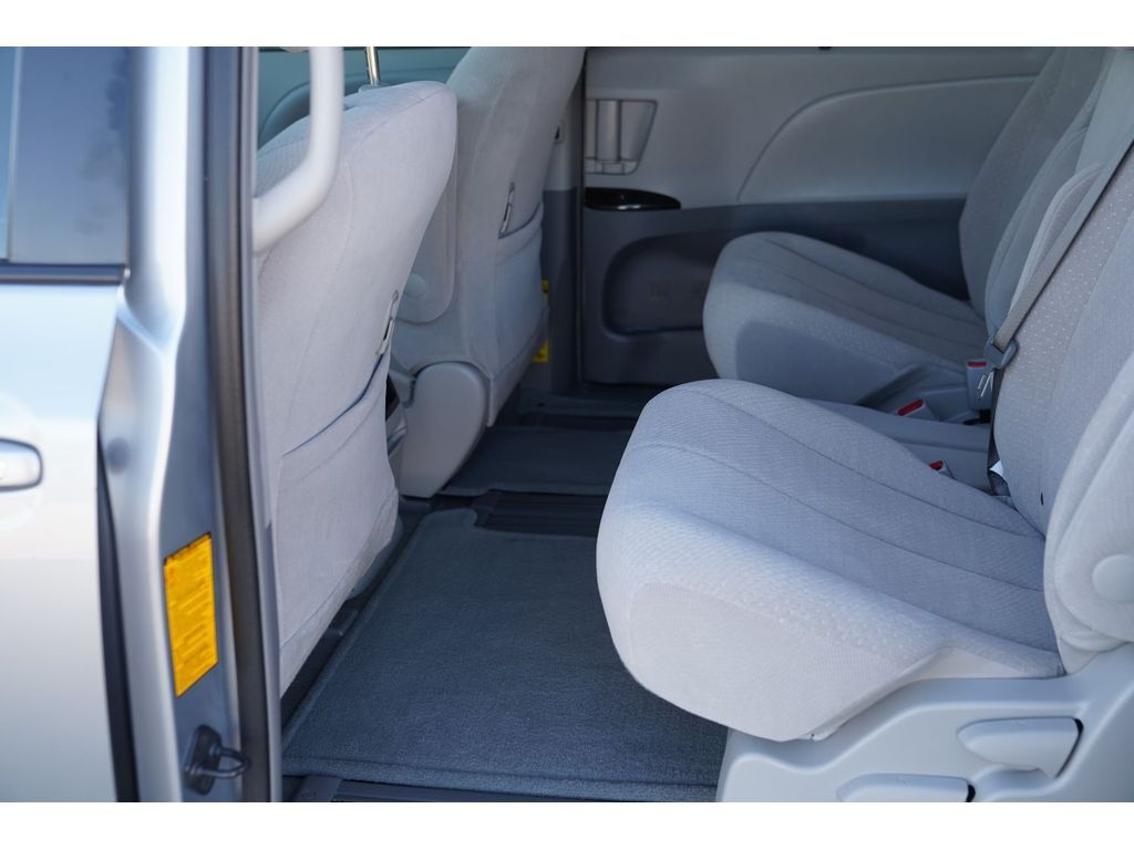 2013 Toyota Sienna LE Huntington UT