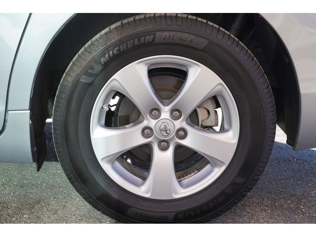 2013 Toyota Sienna LE Price UT