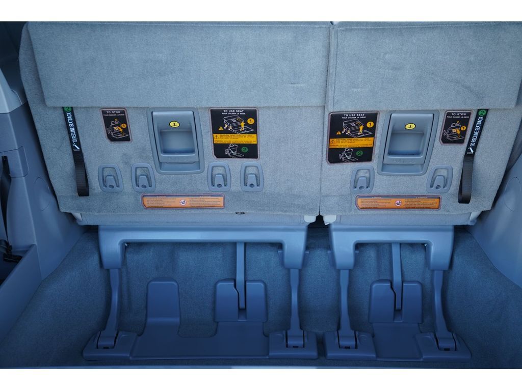 2013 Toyota Sienna LE Price UT