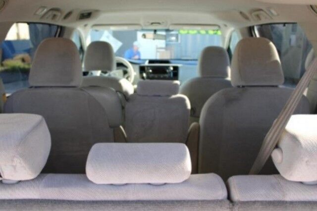 2013 Toyota Sienna LE Melbourne FL