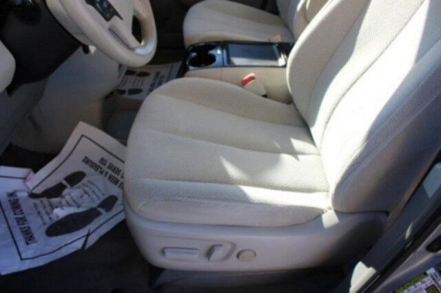 2013 Toyota Sienna LE Melbourne FL