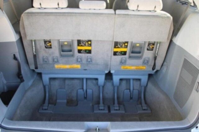 2013 Toyota Sienna LE Melbourne FL