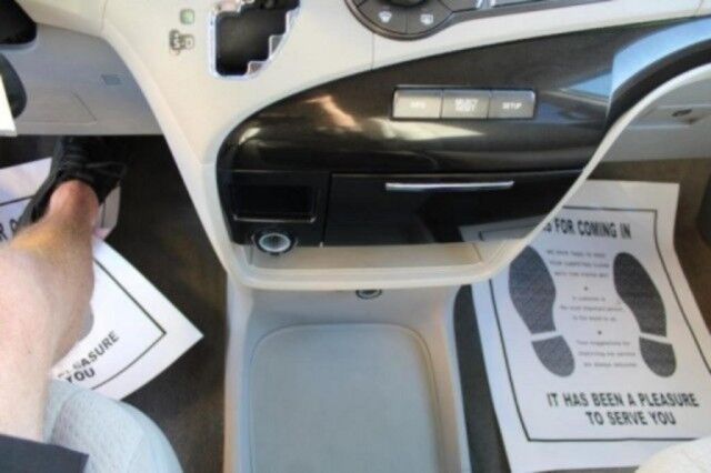 2013 Toyota Sienna LE Melbourne FL