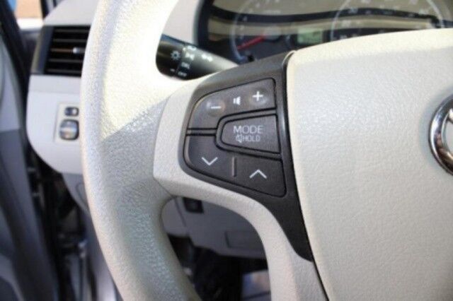 2013 Toyota Sienna LE Melbourne FL