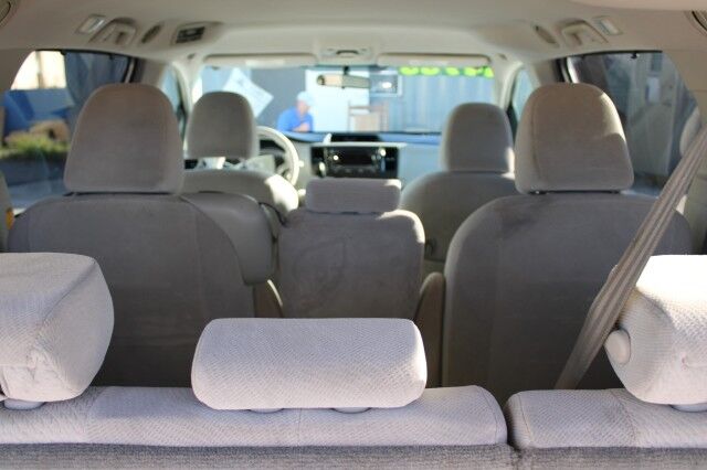 2013 Toyota Sienna LE Melbourne FL
