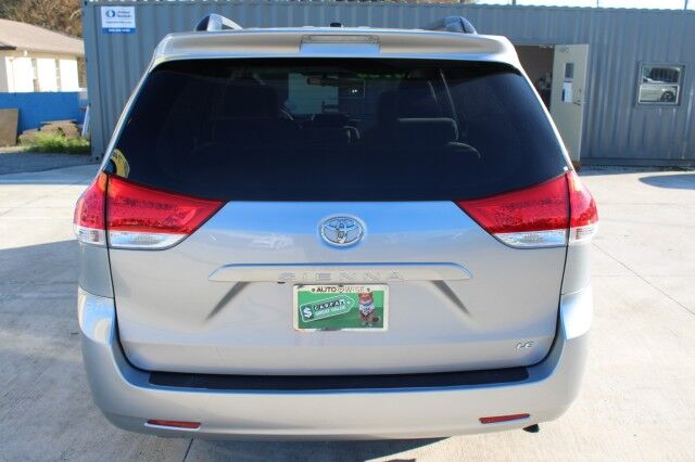 2013 Toyota Sienna LE Melbourne FL