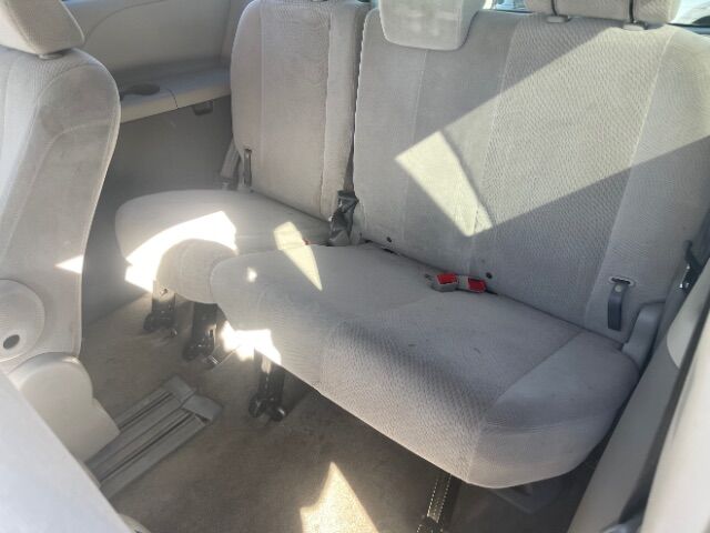 2013 Toyota Sienna LE Mesa AZ