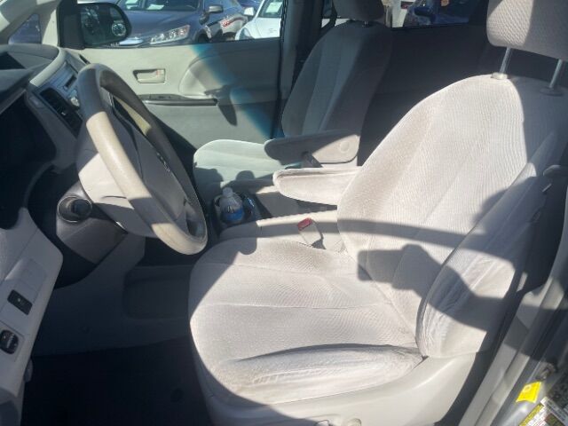 2013 Toyota Sienna LE Mesa AZ