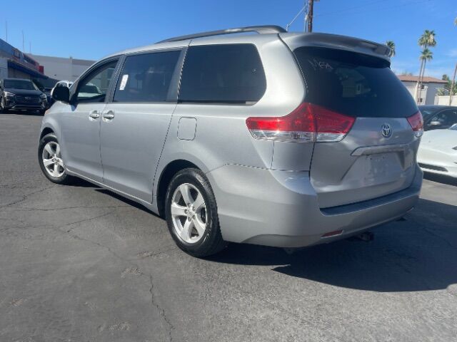 2013 Toyota Sienna LE Mesa AZ